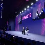 Mobile World Congress, MWC 2019