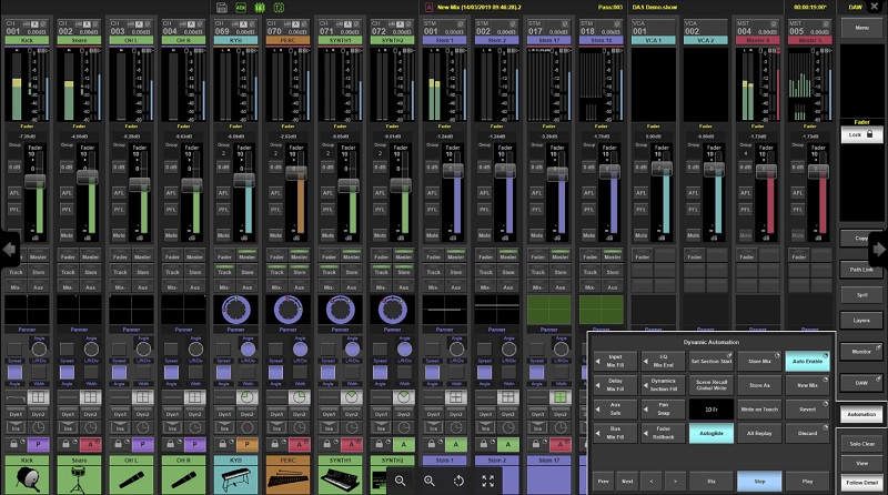 10 Audio Products Worth Checking Out at NAB 2019, slide 4