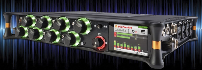 10 Audio Products Worth Checking Out at NAB 2019, slide 6
