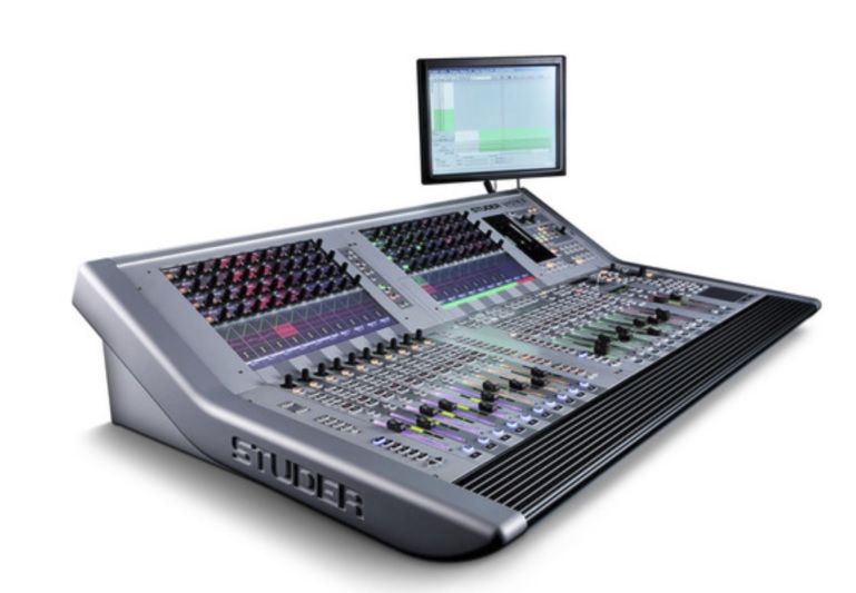 10 Audio Products Worth Checking Out at NAB 2019, slide 7