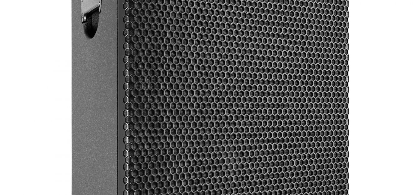 Meyer Sound Updates UPQ Line with New Amplifier, New Processing and Third Coverage Option