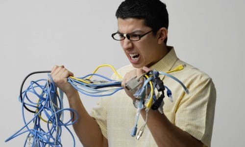 10 Messy AV Racks That Leave You Wondering, &#8216;Why?!&#8217;