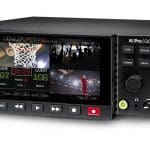 AJA Video Systems Ki Pro GO, NAB 2019