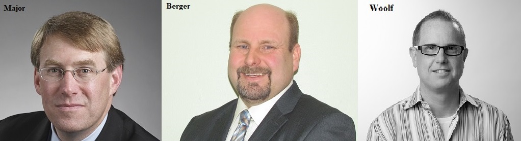 People & Places: Biamp’s Operations Change; More AV News from March, slide 2