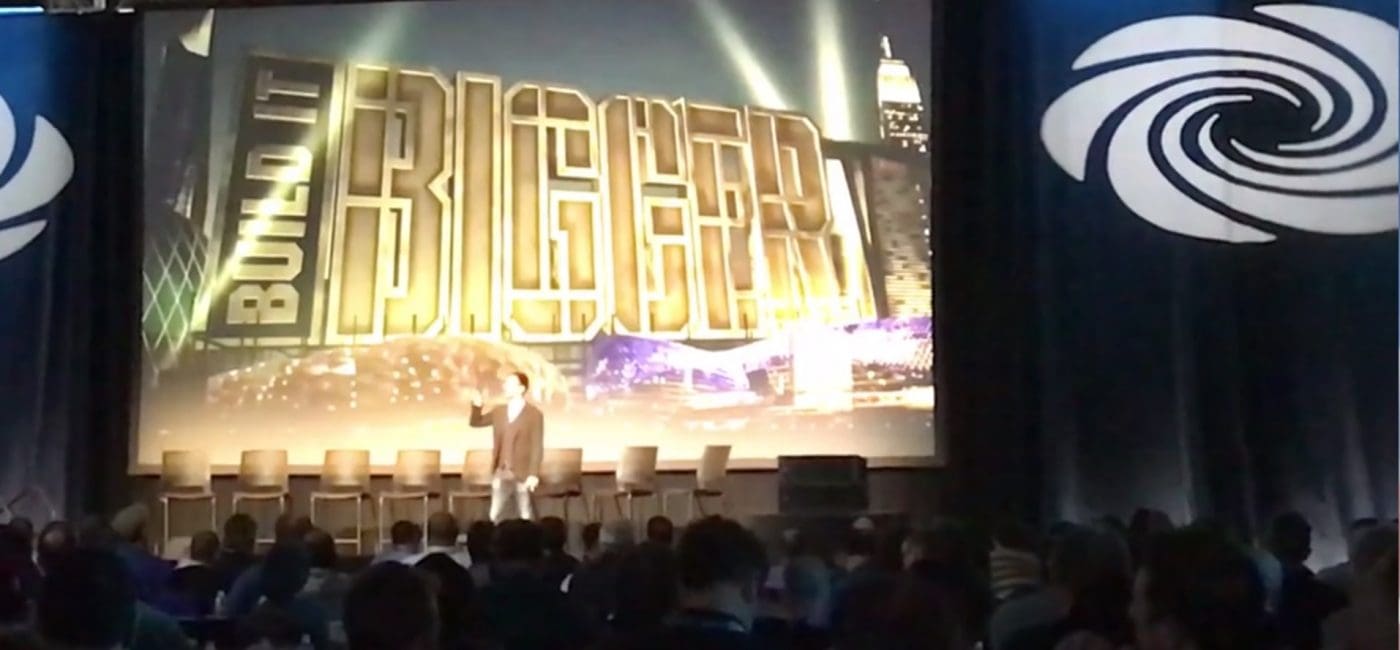 Crestron Opens ‘Innovation Fuels Us’ Keynote as Kick-Off to Crestron Masters Week 2021