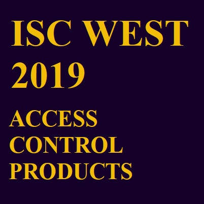 Security Product Options: Access Control Products You Should Know, slide 0