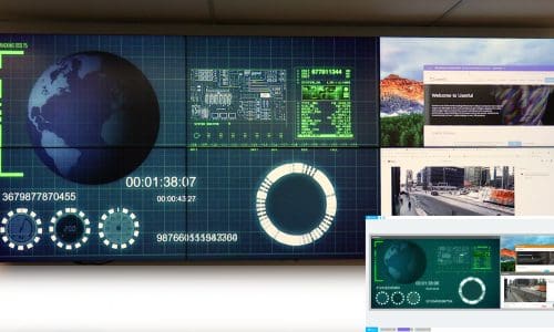 Command And Control, Userful