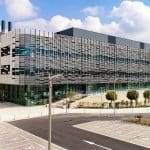 SDVoE AVoIP, Quadram Institute