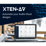 AV design, XTEN-AV