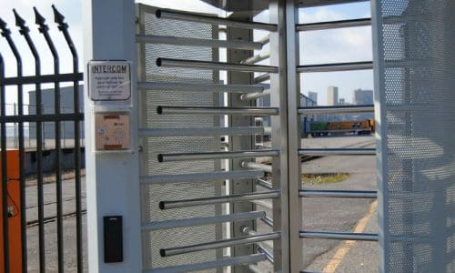 Security Product Options: Access Control Products You Should Know