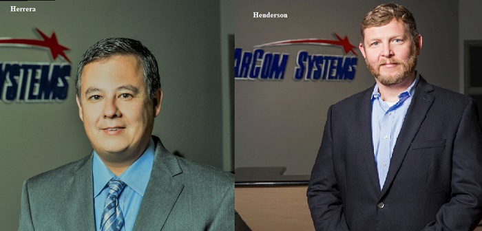 People & Places: Biamp’s Operations Change; More AV News from March, slide 8