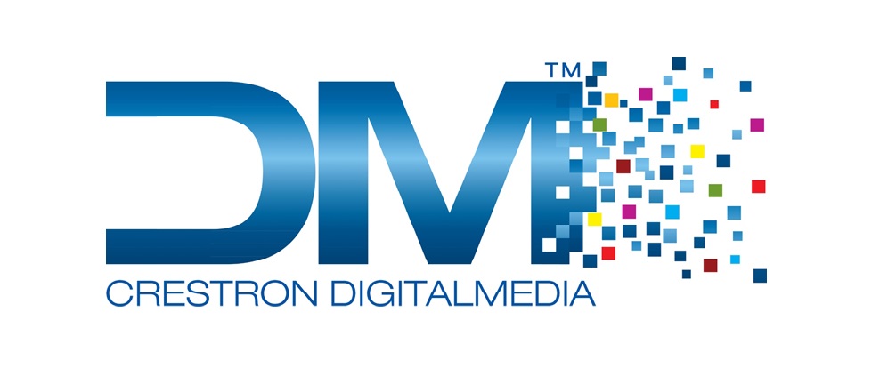 Crestron DigitalMedia, Crestron DM