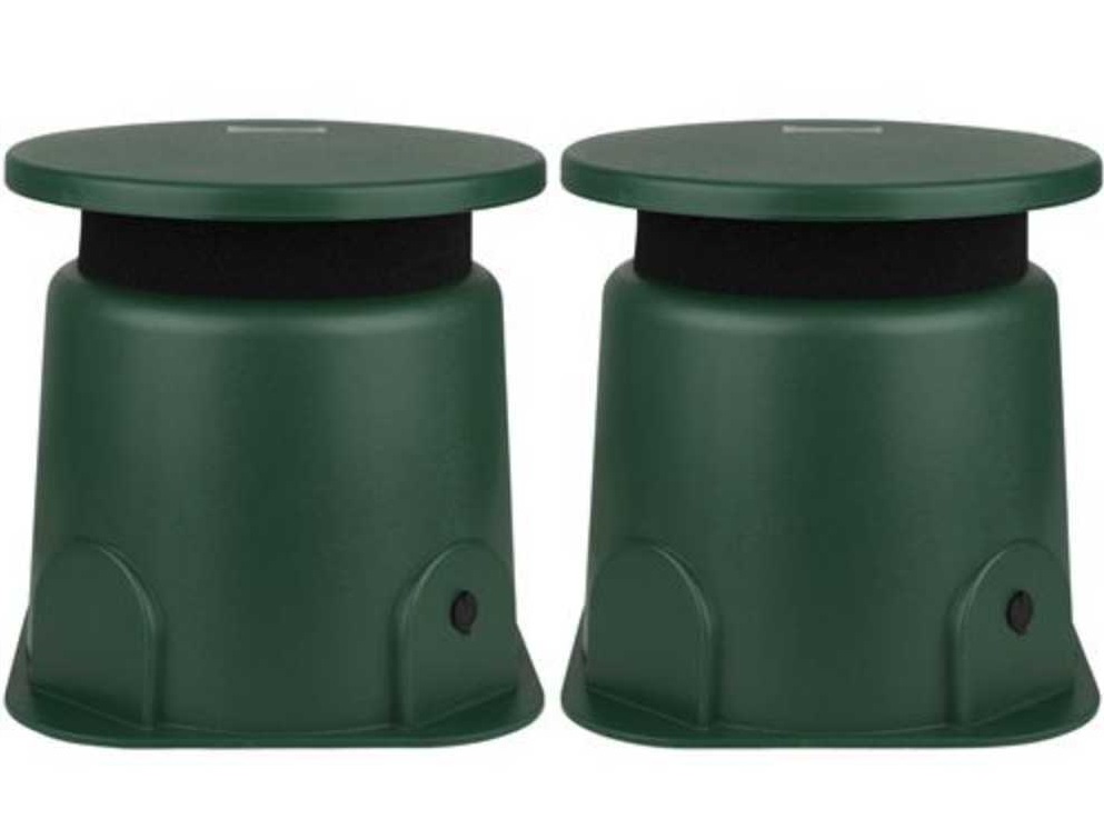 Consider These 12 Commercial Outdoor Speakers For Your Summer Installations, slide 7