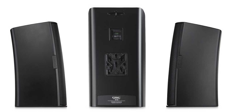 Consider These 12 Commercial Outdoor Speakers For Your Summer Installations, slide 8