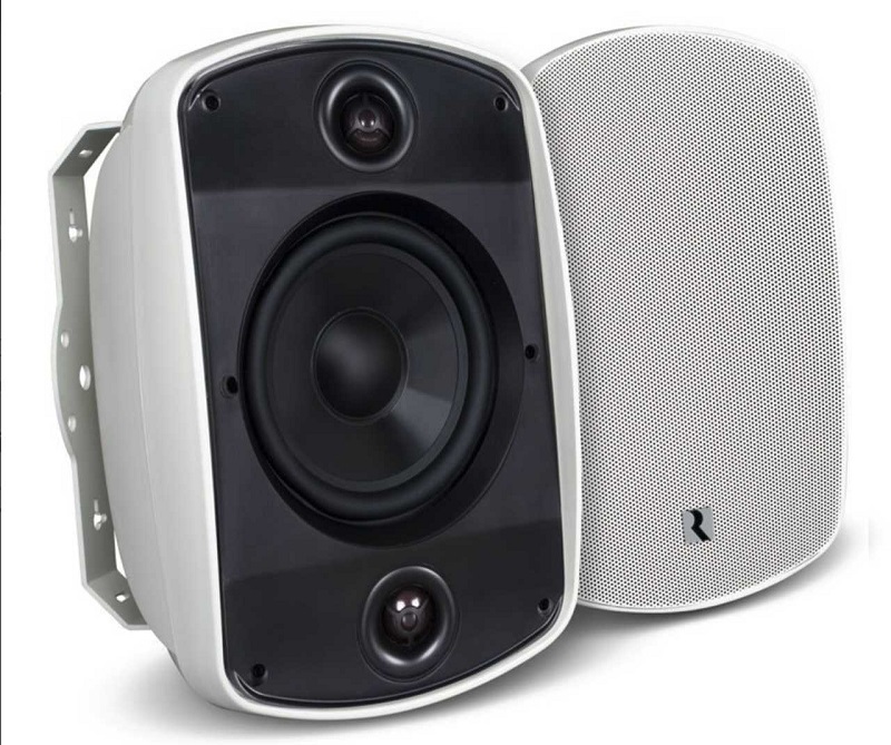 Consider These 12 Commercial Outdoor Speakers For Your Summer Installations, slide 10
