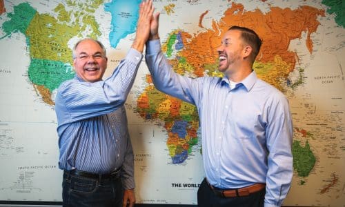 5 Tips For Succession Planning from GenComm, A Company That’s Done It Right