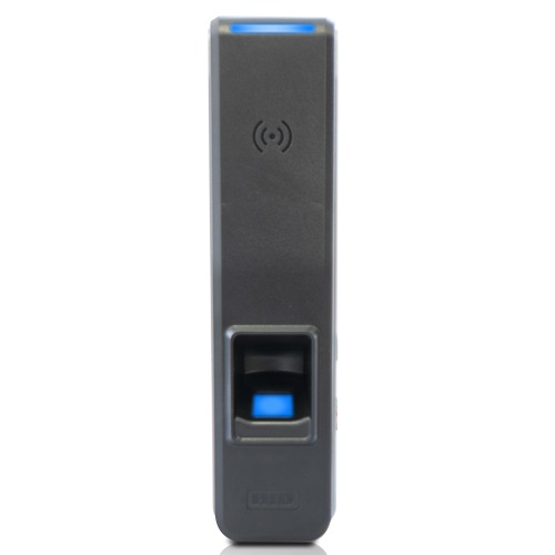 Security Product Options: Access Control Products You Should Know, slide 4