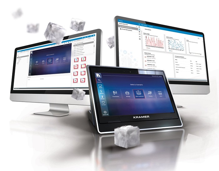 AV over IP at InfoComm 2019: Where Are We At?, slide 13