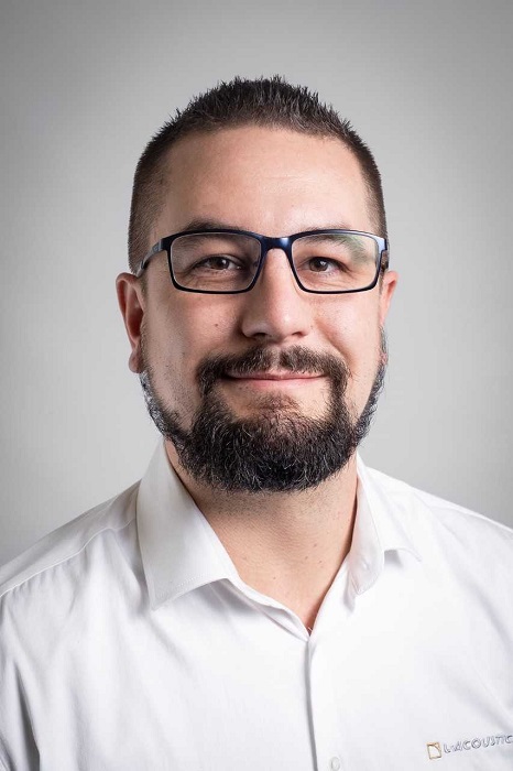 People & Places: Biamp’s Operations Change; More AV News from March, slide 4