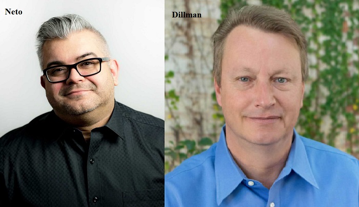 People & Places: Biamp’s Operations Change; More AV News from March, slide 3