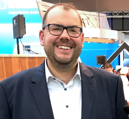 People & Places: Biamp’s Operations Change; More AV News from March, slide 13