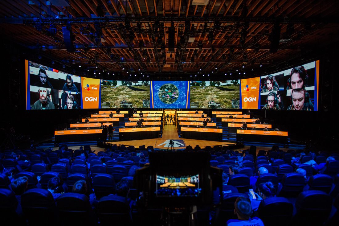 Esports Los Angeles, Astro Spatial Audio