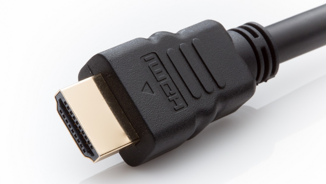 HDMI 2.1