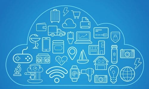 IoT solutions