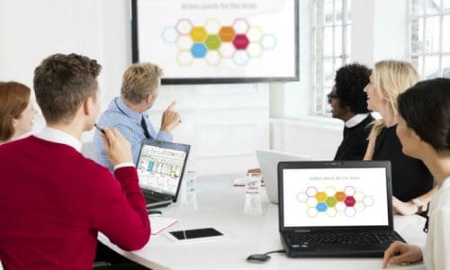 Cutting Through the Clutter: How to Choose a Wireless Presentation System