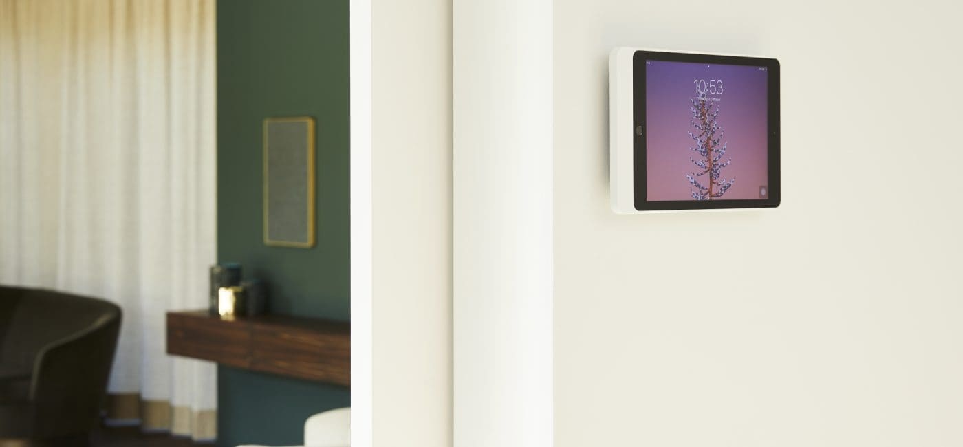 Basalte Announces Eve Plus iPad Docks Are Shipping Ahead of InfoComm 2019