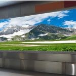 LED display