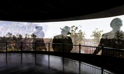 Cyclorama