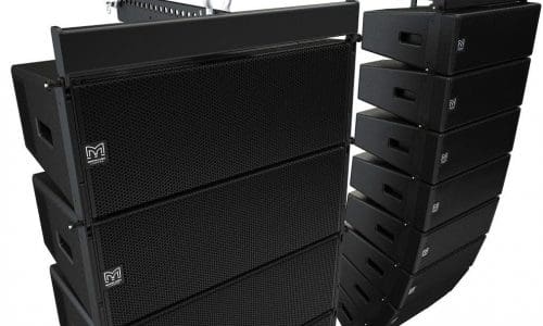 25 Products to See (Or Hear) Inside the InfoComm 2019 Audio Demo Rooms