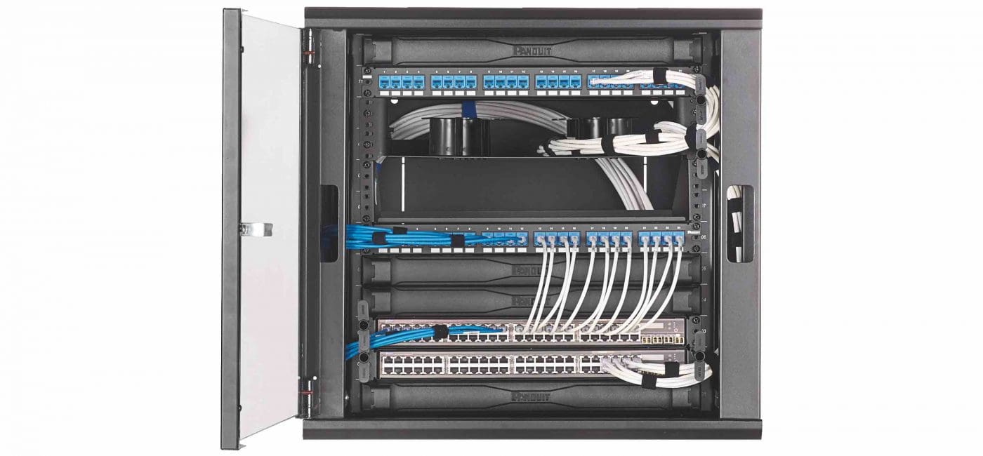 Atlona and Panduit Bring AV Infrastructure Message to InfoComm 2019