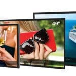 Peerless-AV Xtreme Outdoor Display