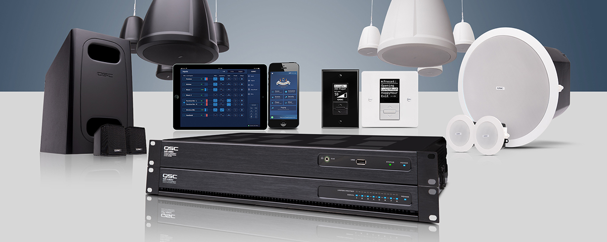 25 Products to See (Or Hear) Inside the InfoComm 2019 Audio Demo Rooms, slide 20