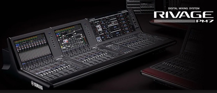 25 Products to See (Or Hear) Inside the InfoComm 2019 Audio Demo Rooms, slide 24