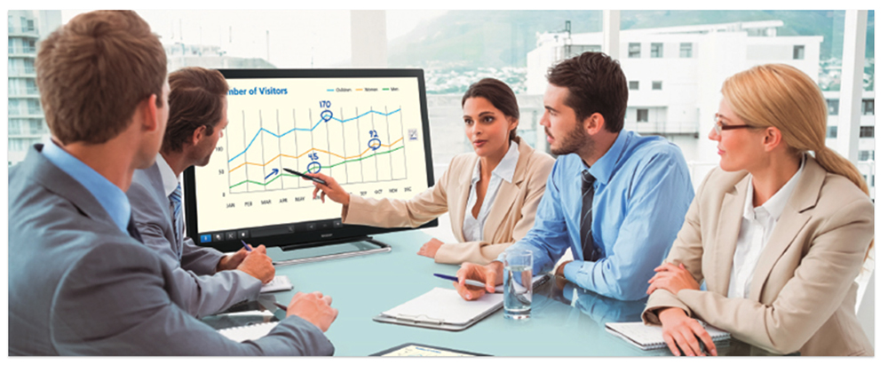 So Many LED Displays at InfoComm 2019! Here’s How to Choose, slide 13