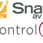 Control4, SnapAV