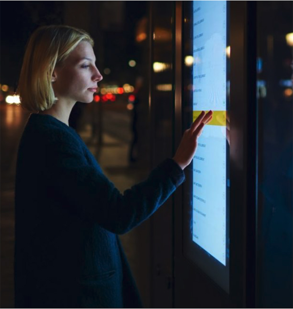 So Many LED Displays at InfoComm 2019! Here’s How to Choose, slide 14