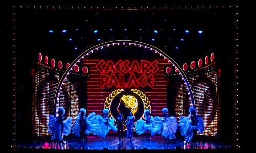 The Cher Show on Broadway; image courtesy of WorldStage