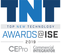 Top New Technology Awards