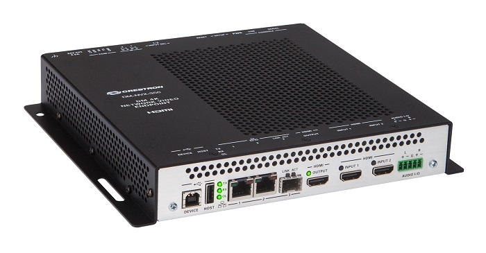 See These AV over IP Products at InfoComm 2019 & Beyond, slide 5