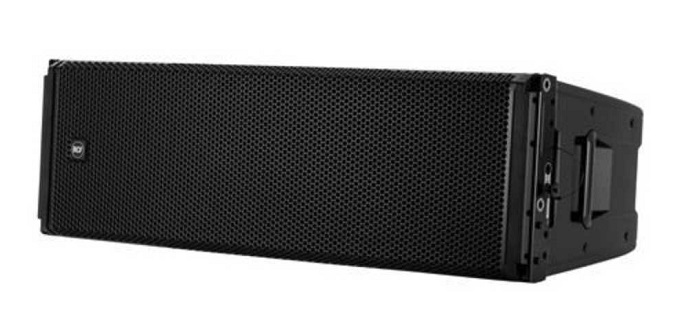25 Products to See (Or Hear) Inside the InfoComm 2019 Audio Demo Rooms, slide 21