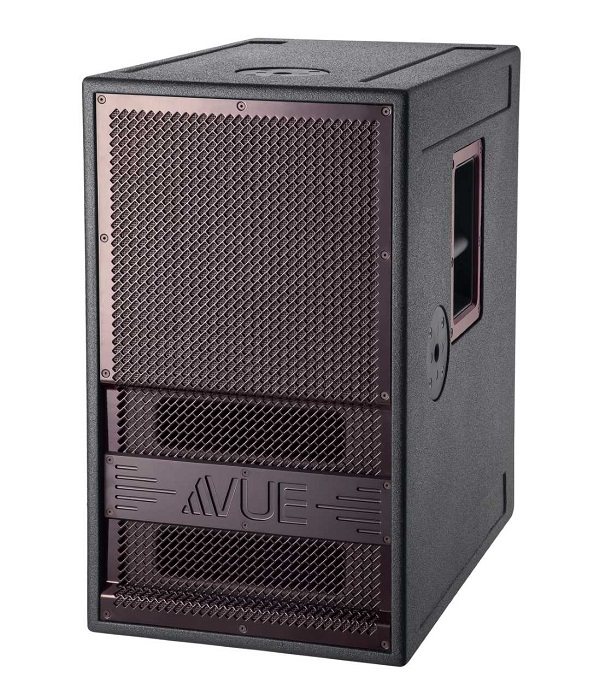 25 Products to See (Or Hear) Inside the InfoComm 2019 Audio Demo Rooms, slide 23