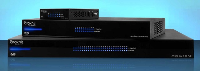 See These AV over IP Products at InfoComm 2019 & Beyond, slide 2