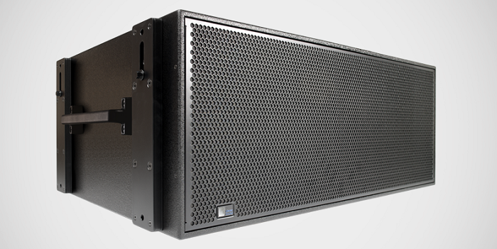 25 Products to See (Or Hear) Inside the InfoComm 2019 Audio Demo Rooms, slide 18