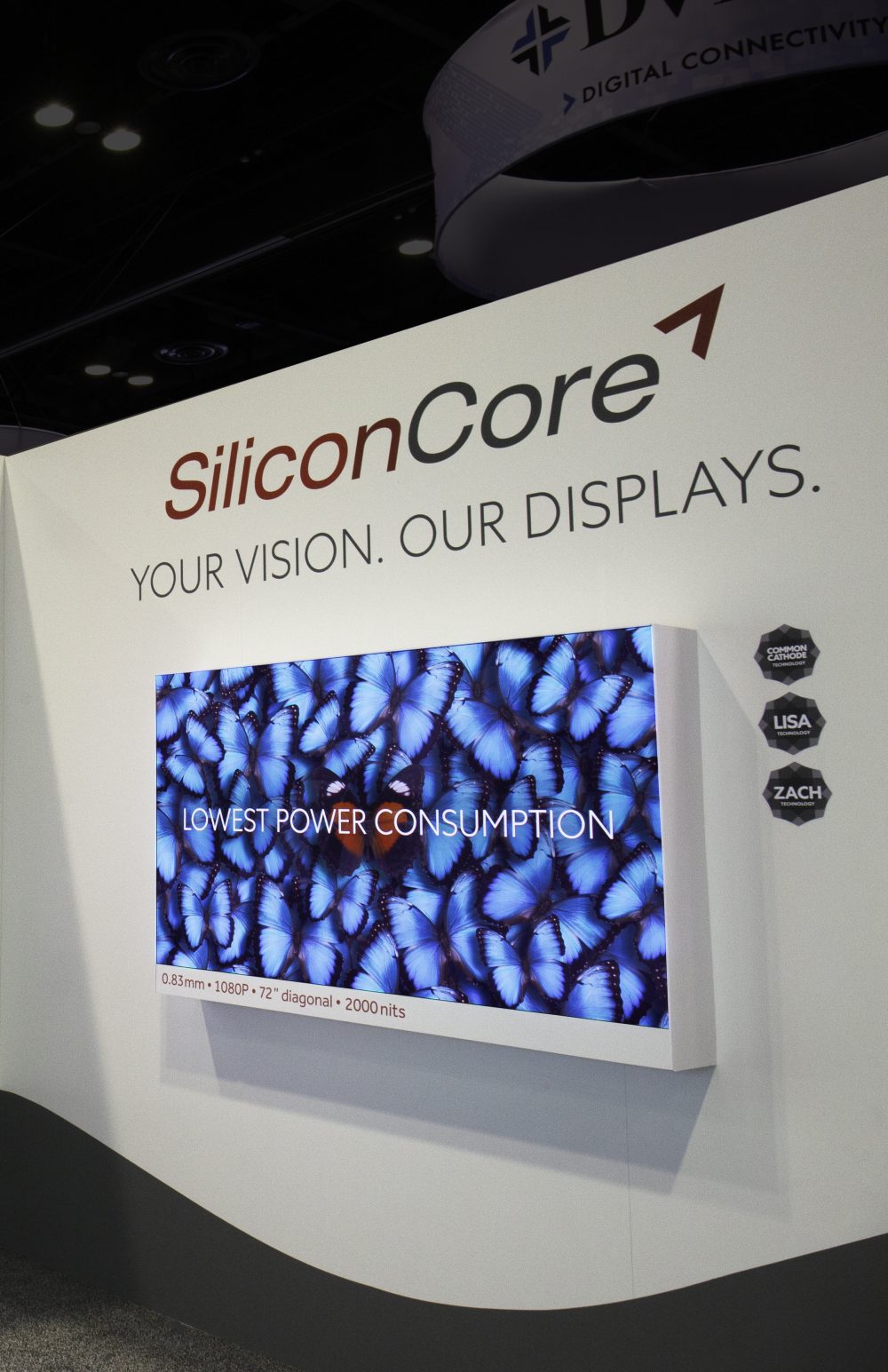 13 of the Brightest and Best LED Display Solutions from InfoComm 2019, slide 12