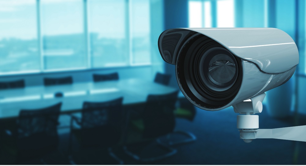 IP video cameras, IP video surveillance