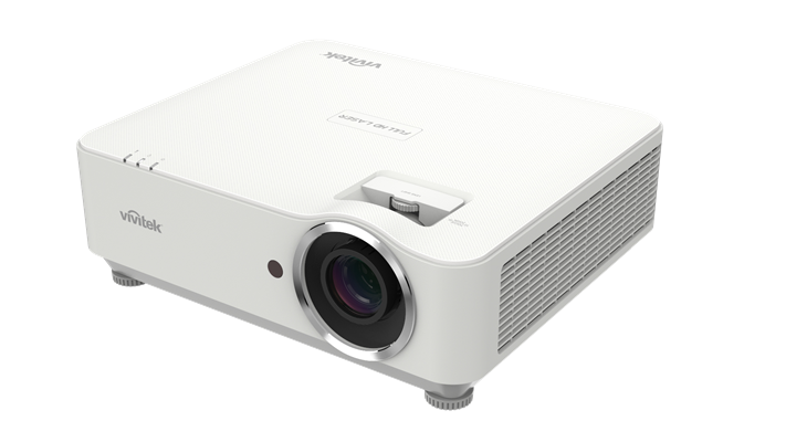 The Best Projection at InfoComm 2019: A Recap of Commercial Projectors and Screens, slide 12